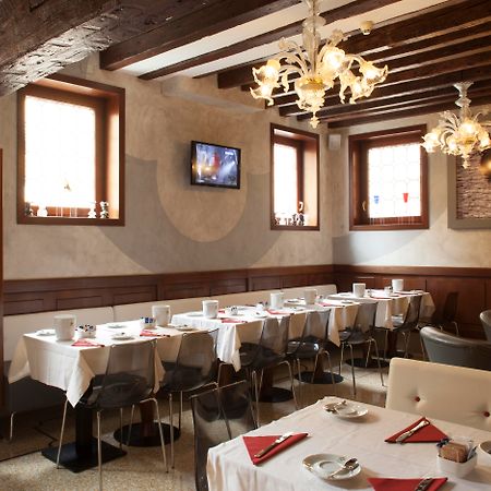 Hotel Ca' D'Oro - Wenice Deep Culture Venice Ngoại thất bức ảnh
