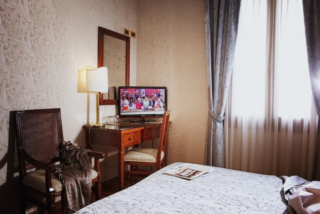 Hotel Ca' D'Oro - Wenice Deep Culture Venice Ngoại thất bức ảnh
