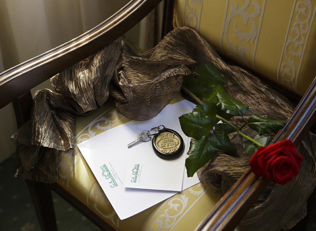 Hotel Ca' D'Oro - Wenice Deep Culture Venice Ngoại thất bức ảnh