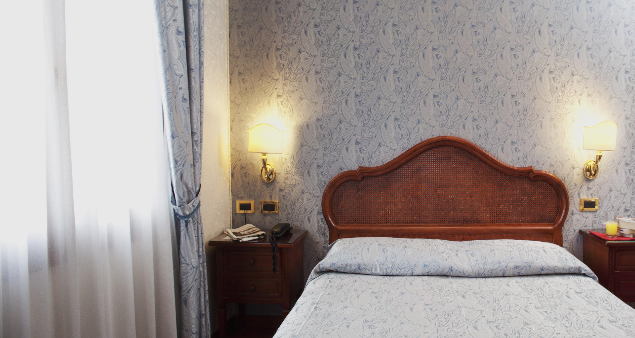 Hotel Ca' D'Oro - Wenice Deep Culture Venice Ngoại thất bức ảnh