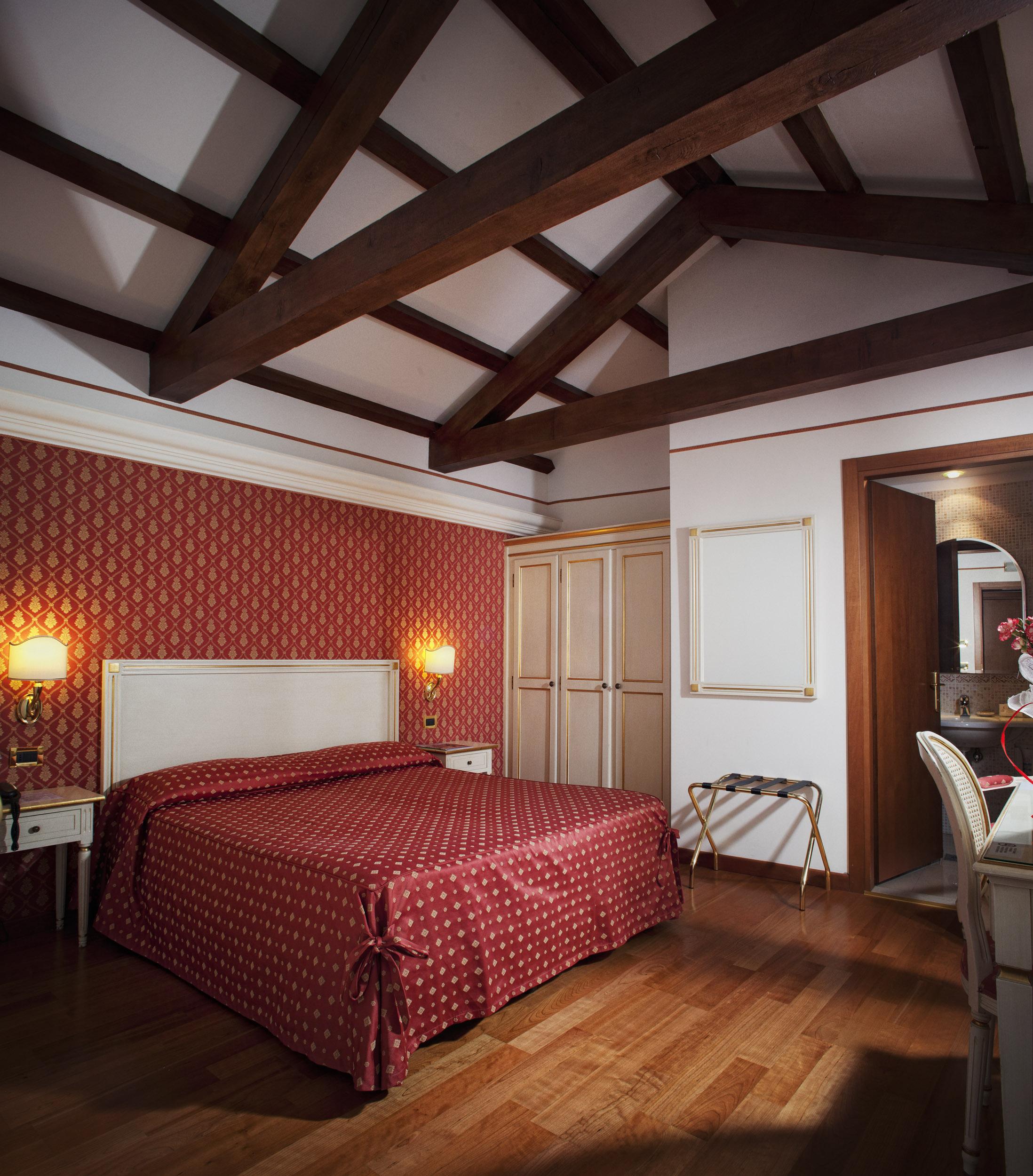 Hotel Ca' D'Oro - Wenice Deep Culture Venice Ngoại thất bức ảnh