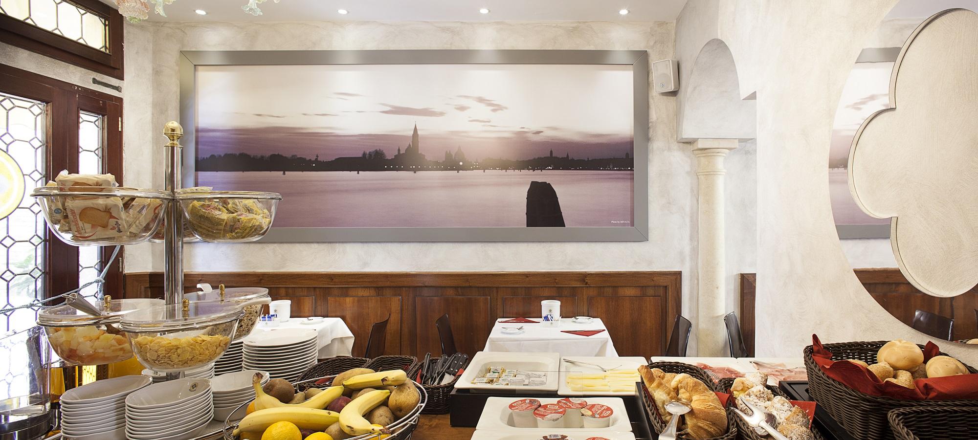 Hotel Ca' D'Oro - Wenice Deep Culture Venice Ngoại thất bức ảnh