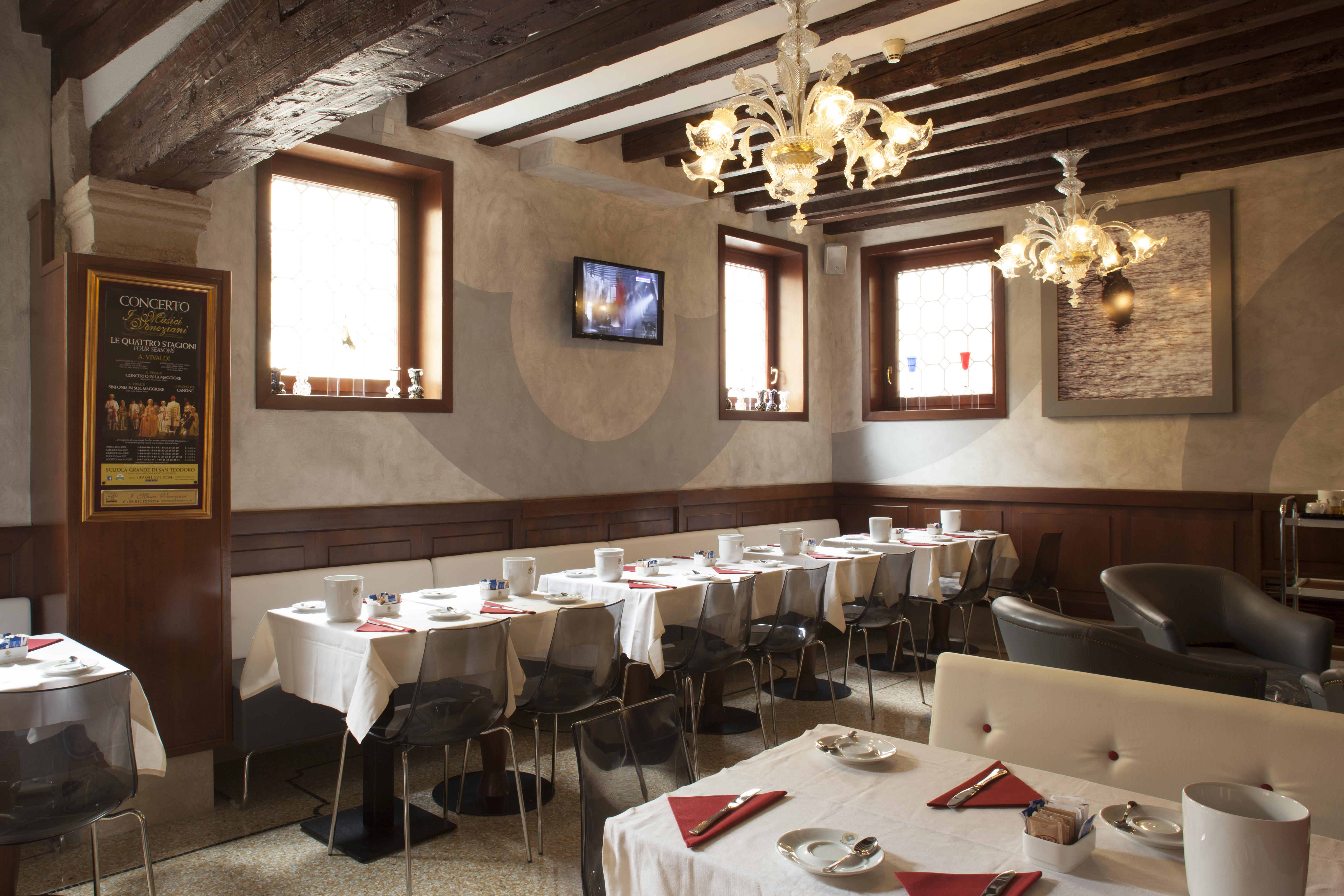 Hotel Ca' D'Oro - Wenice Deep Culture Venice Ngoại thất bức ảnh