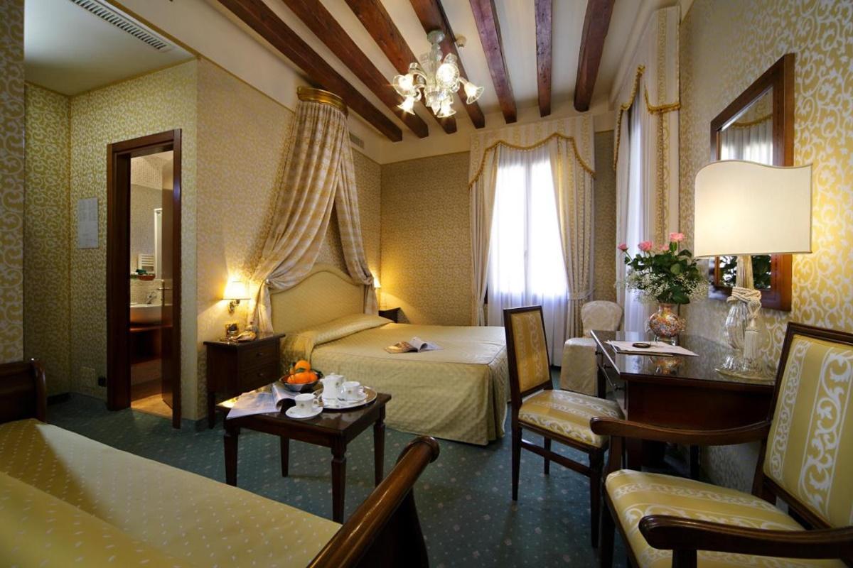 Hotel Ca' D'Oro - Wenice Deep Culture Venice Ngoại thất bức ảnh