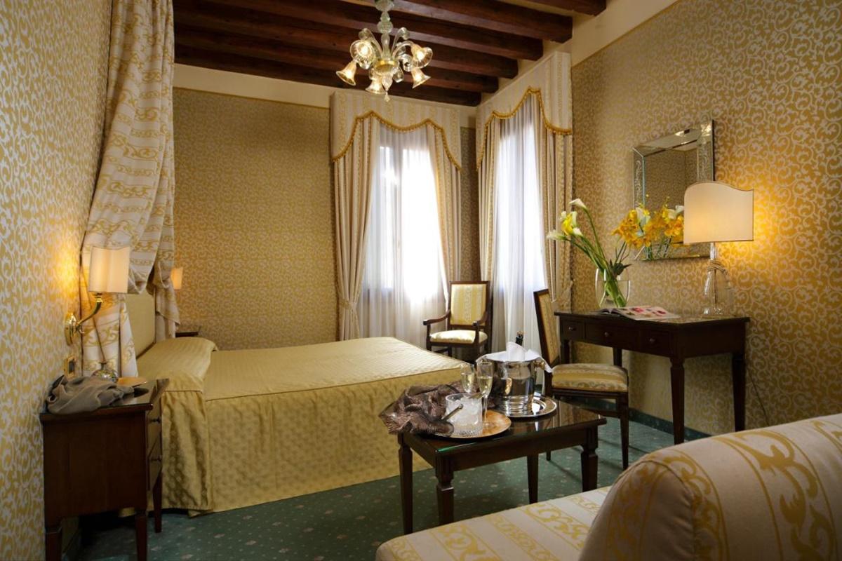 Hotel Ca' D'Oro - Wenice Deep Culture Venice Ngoại thất bức ảnh