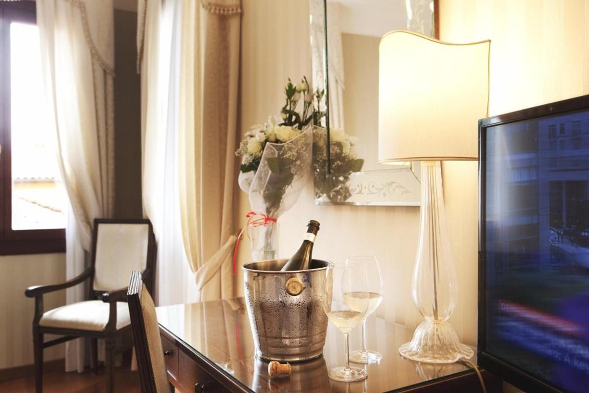 Hotel Ca' D'Oro - Wenice Deep Culture Venice Ngoại thất bức ảnh