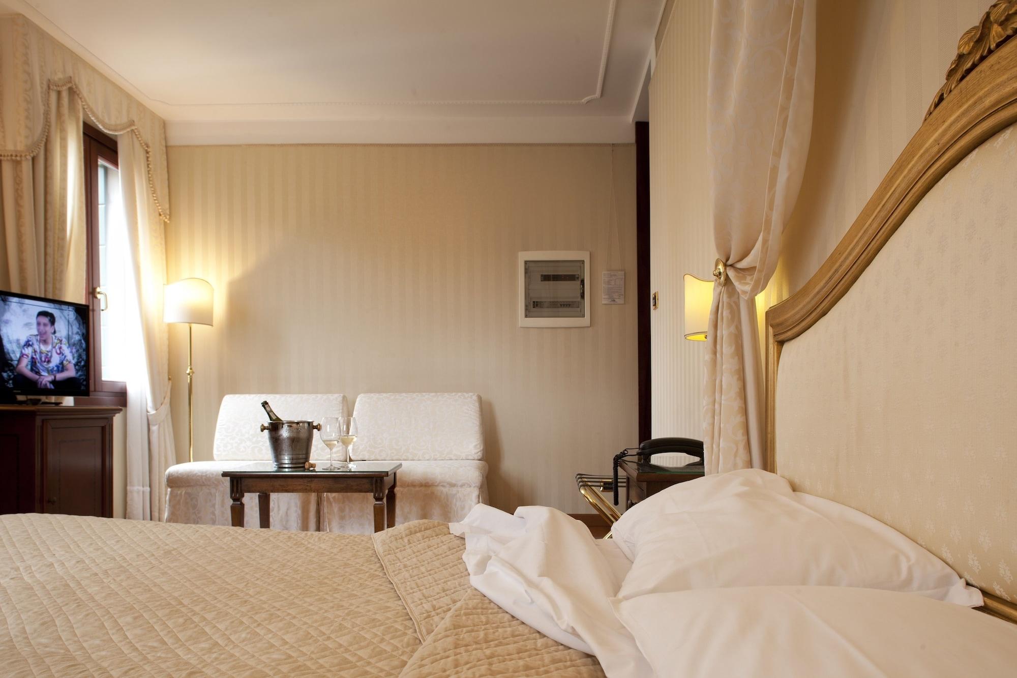 Hotel Ca' D'Oro - Wenice Deep Culture Venice Ngoại thất bức ảnh
