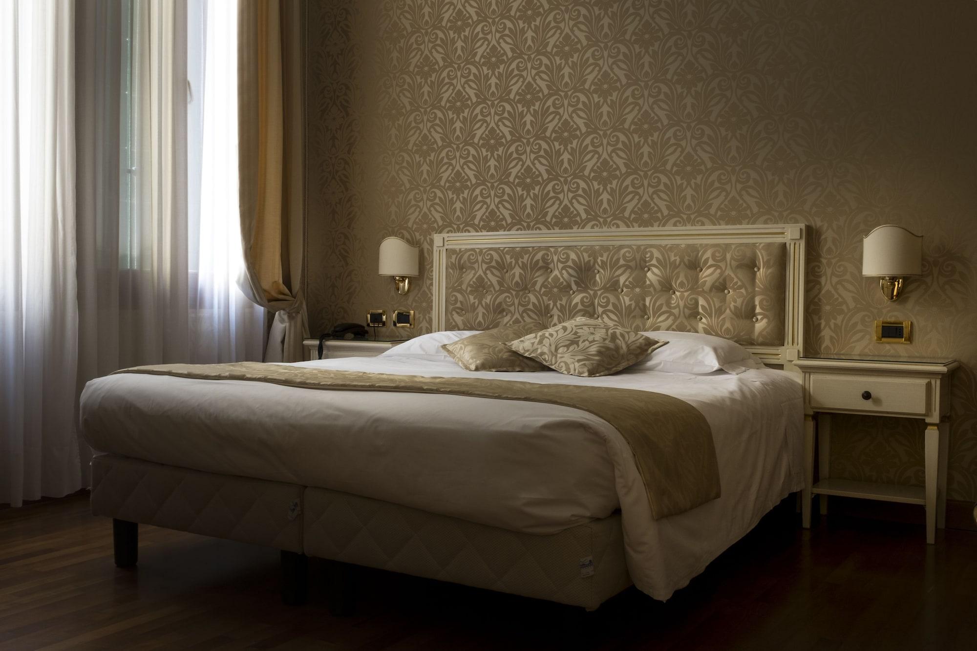 Hotel Ca' D'Oro - Wenice Deep Culture Venice Ngoại thất bức ảnh