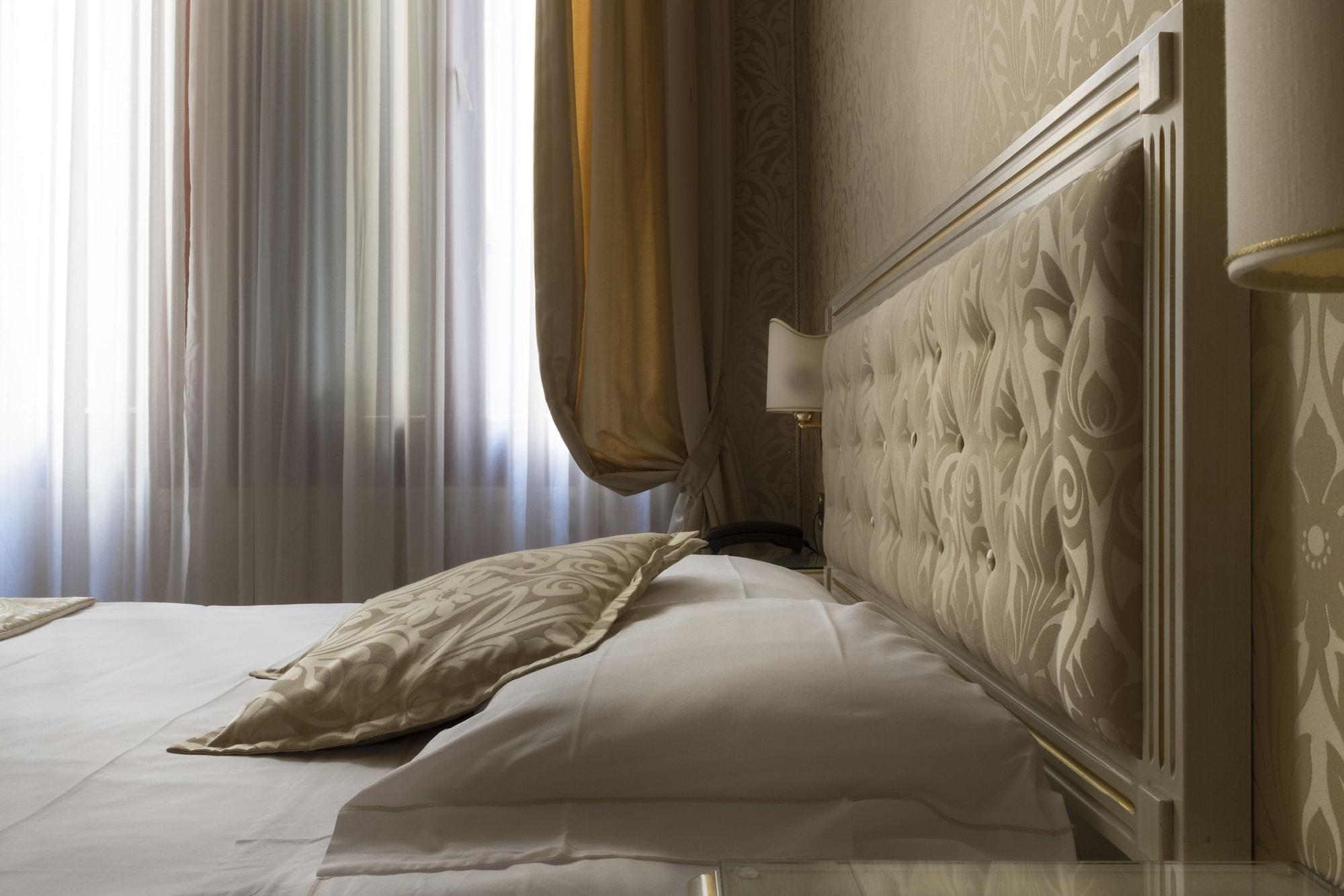 Hotel Ca' D'Oro - Wenice Deep Culture Venice Ngoại thất bức ảnh