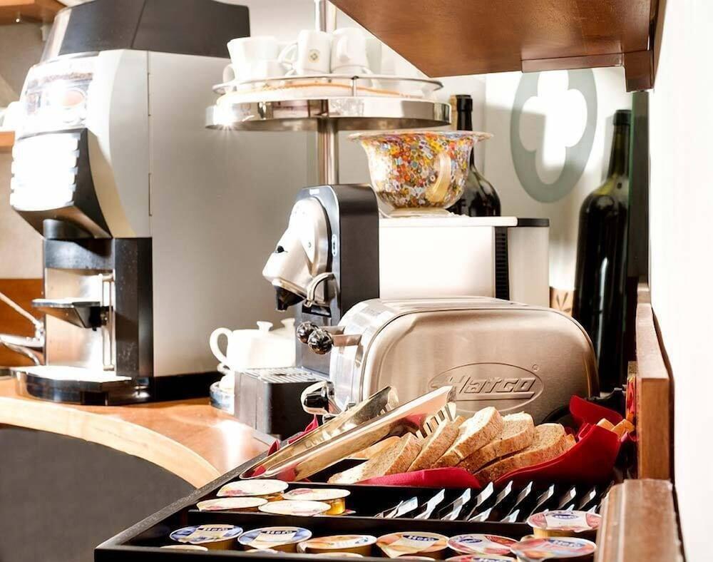 Hotel Ca' D'Oro - Wenice Deep Culture Venice Ngoại thất bức ảnh