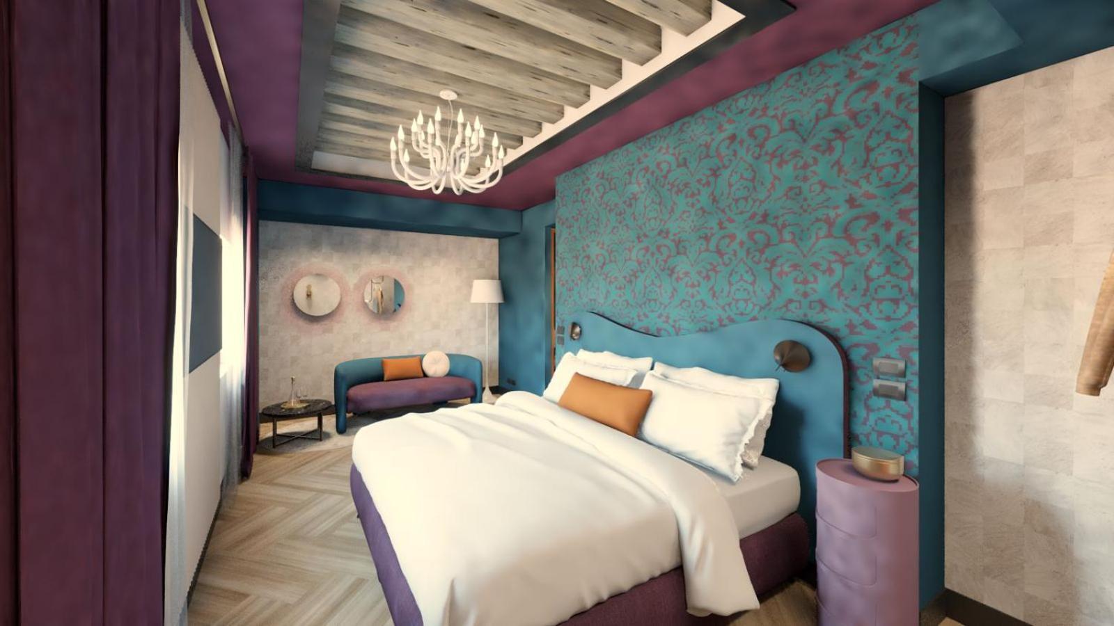 Hotel Ca' D'Oro - Wenice Deep Culture Venice Ngoại thất bức ảnh