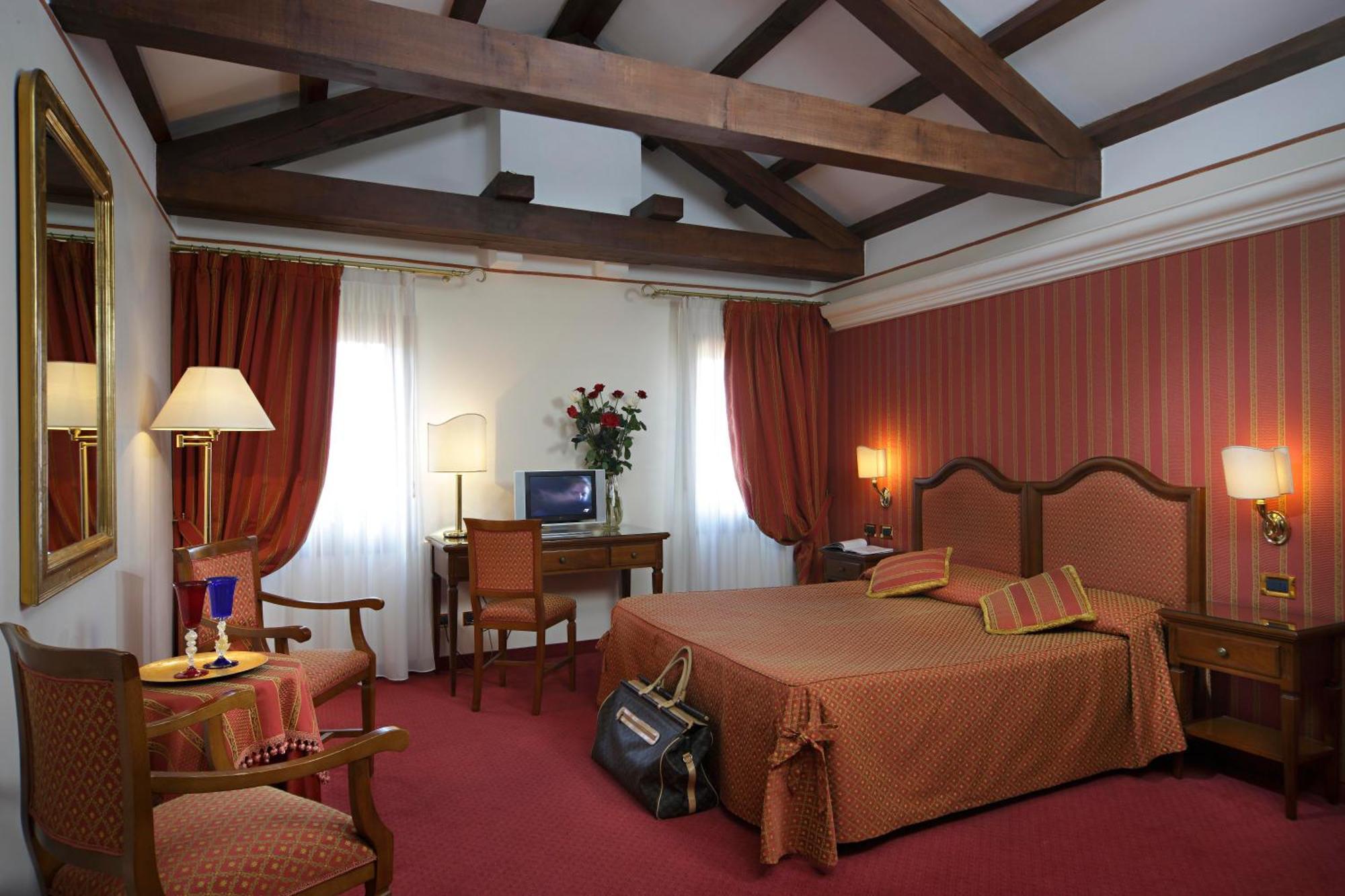Hotel Ca' D'Oro - Wenice Deep Culture Venice Ngoại thất bức ảnh