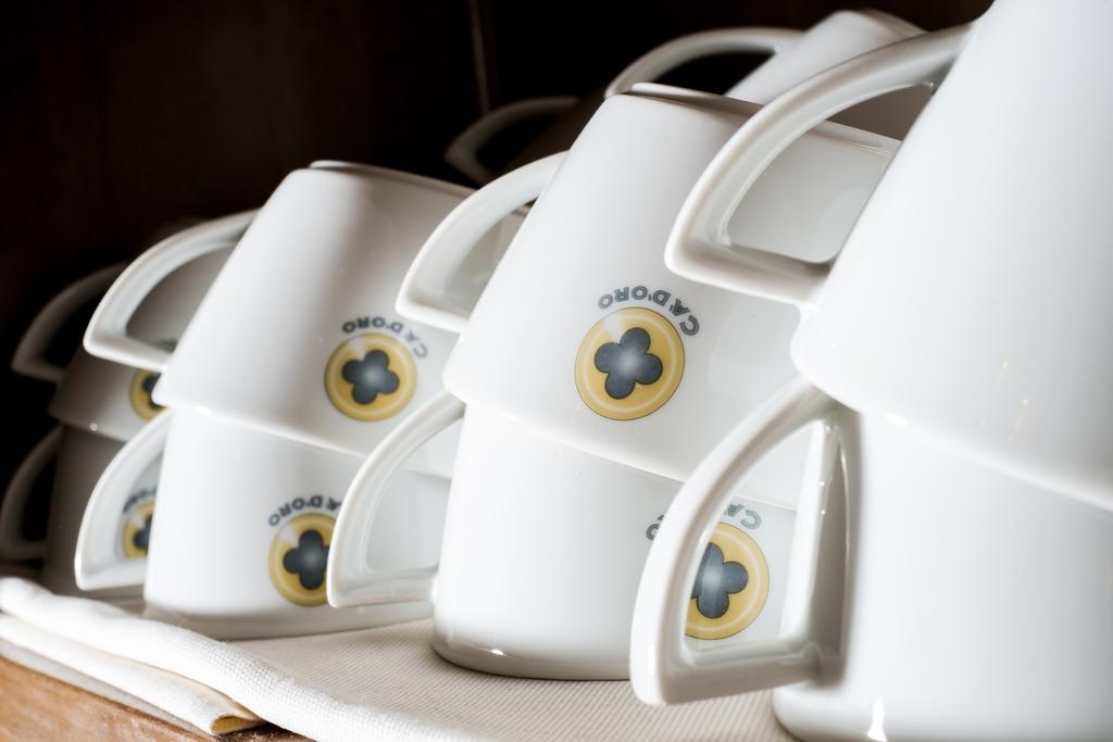 Hotel Ca' D'Oro - Wenice Deep Culture Venice Ngoại thất bức ảnh