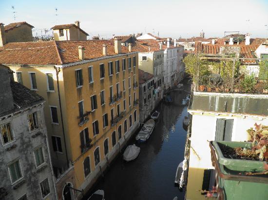 Hotel Ca' D'Oro - Wenice Deep Culture Venice Ngoại thất bức ảnh