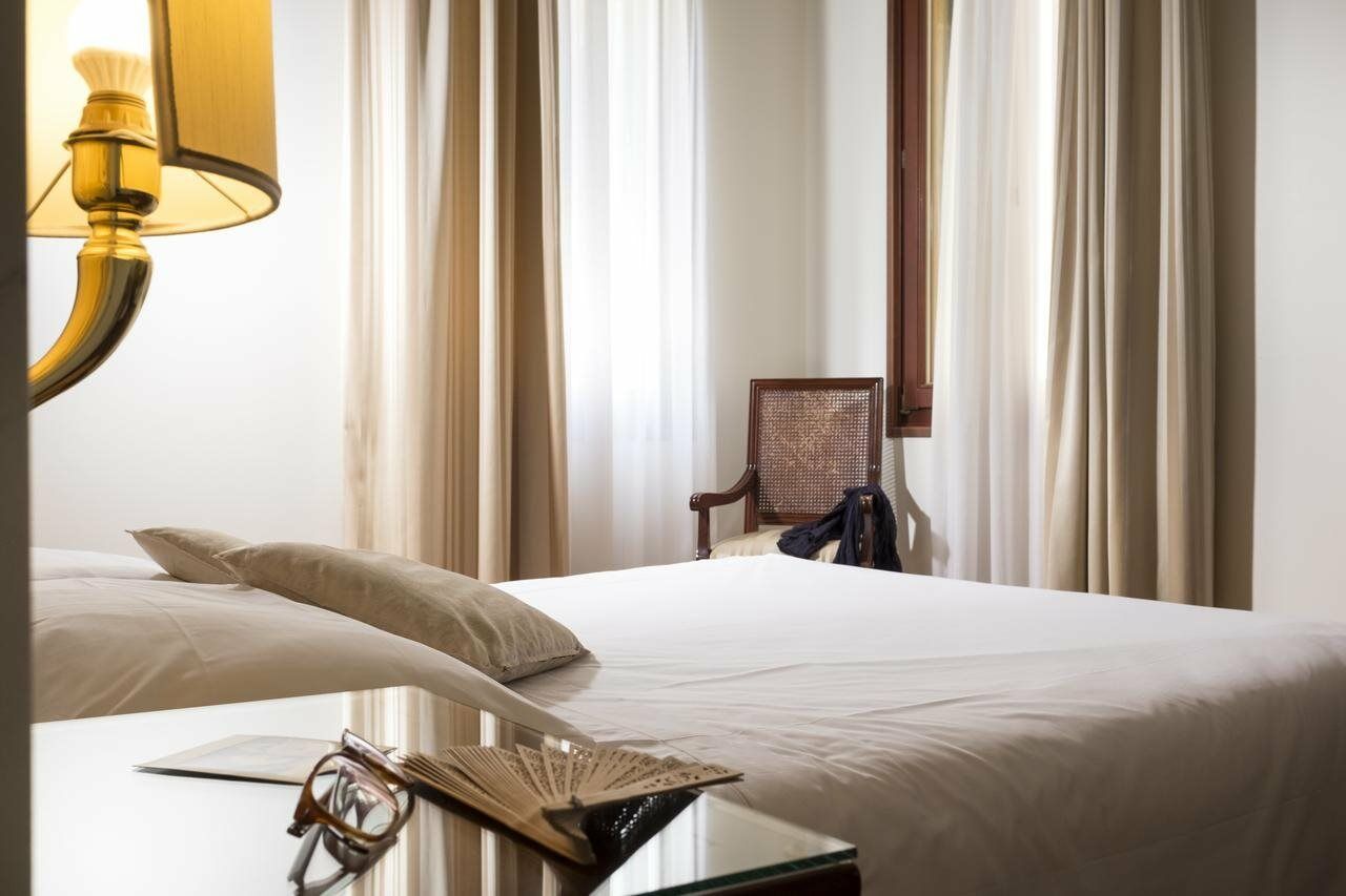 Hotel Ca' D'Oro - Wenice Deep Culture Venice Ngoại thất bức ảnh